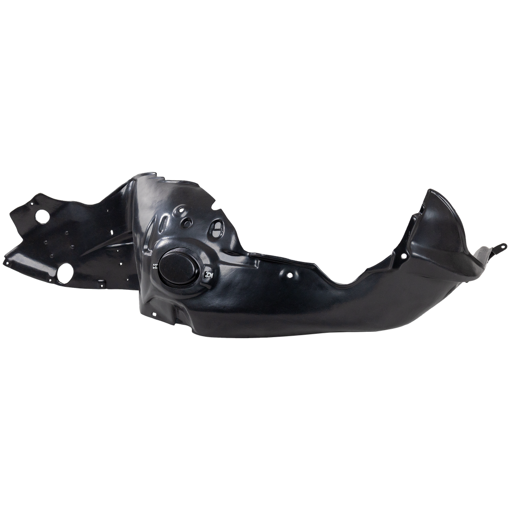 FUSION/MILAN 06-09 FRONT FENDER LINER LH