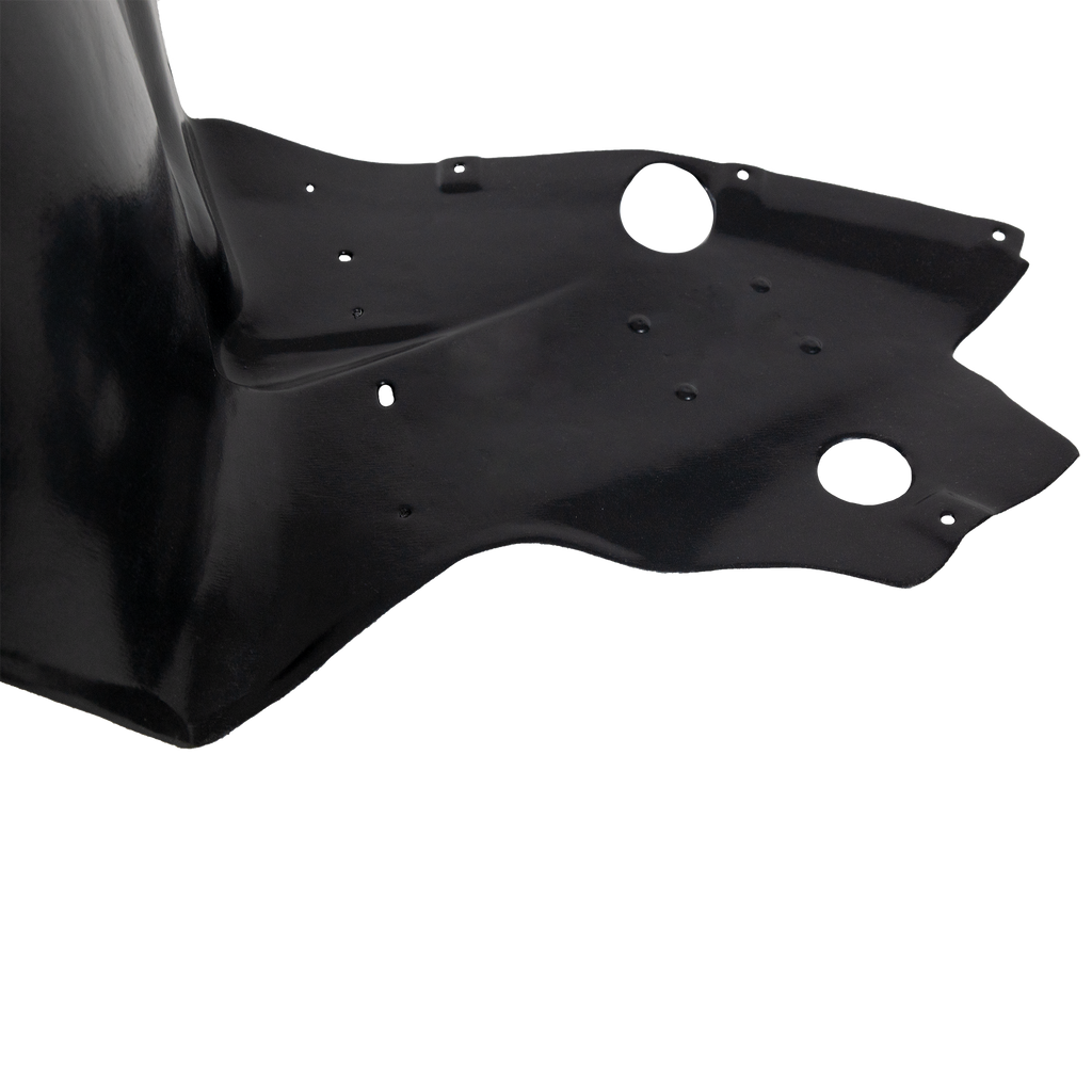 FUSION/MILAN 06-09 FRONT FENDER LINER LH