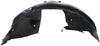 FREESTYLE 05-07 FRONT FENDER LINER RH