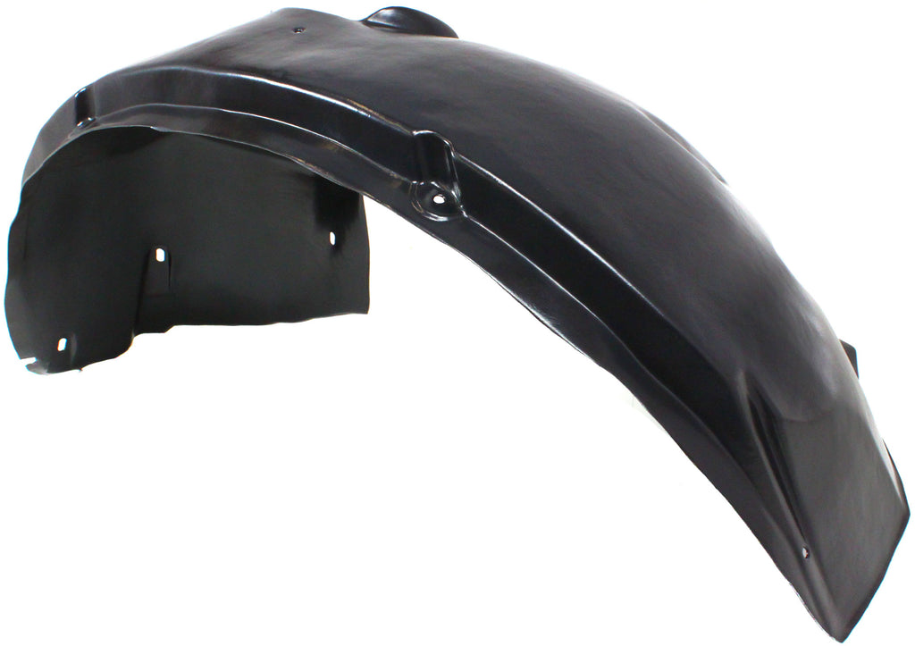 FREESTYLE 05-07 FRONT FENDER LINER RH