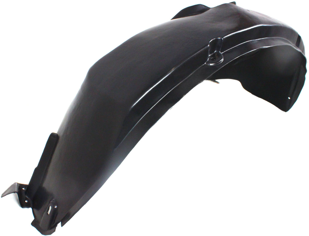 FREESTYLE 05-07 FRONT FENDER LINER RH