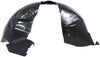 FREESTYLE 05-07 FRONT FENDER LINER RH