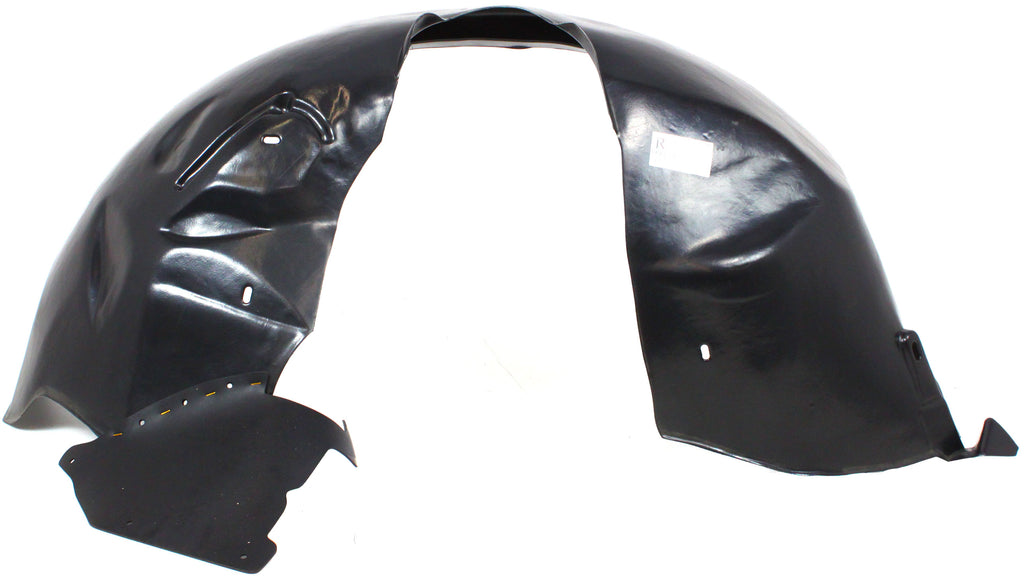 FREESTYLE 05-07 FRONT FENDER LINER RH