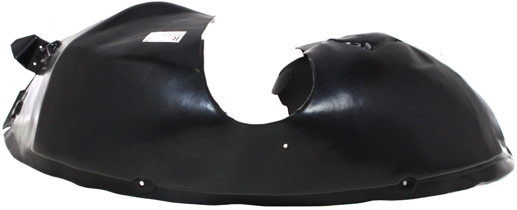 FREESTYLE 05-07 FRONT FENDER LINER RH
