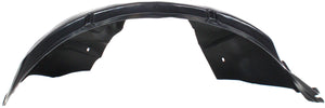 FREESTYLE 05-07 FRONT FENDER LINER LH