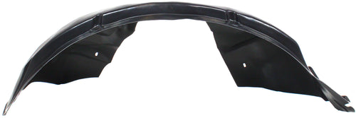 FREESTYLE 05-07 FRONT FENDER LINER LH