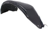 FREESTYLE 05-07 FRONT FENDER LINER LH
