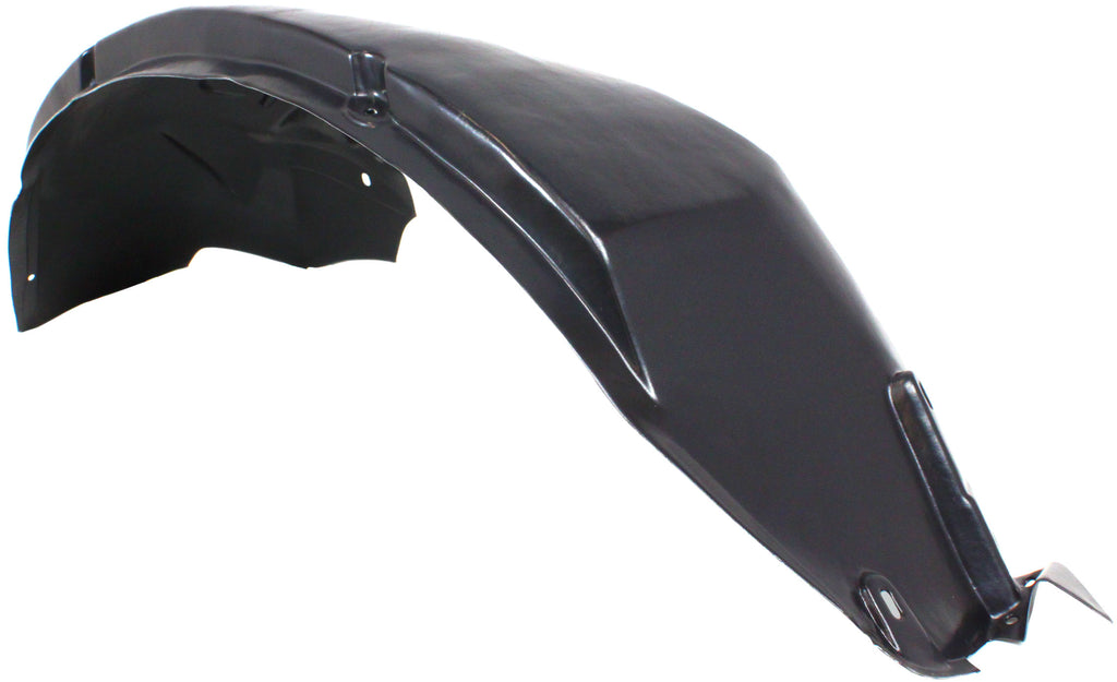FREESTYLE 05-07 FRONT FENDER LINER LH