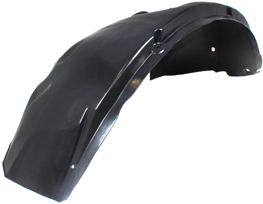 FREESTYLE 05-07 FRONT FENDER LINER LH