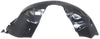 FREESTYLE 05-07 FRONT FENDER LINER LH