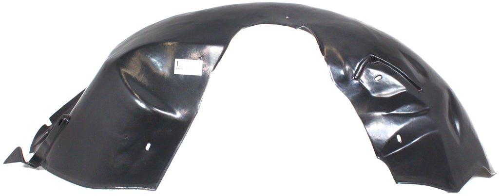 FREESTYLE 05-07 FRONT FENDER LINER LH