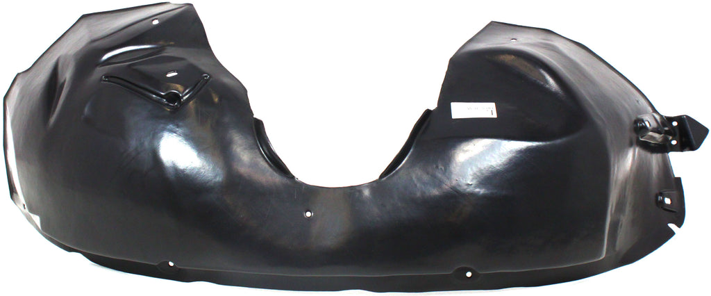 FREESTYLE 05-07 FRONT FENDER LINER LH