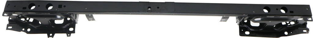 CROWN VICTORIA 05-11 RADIATOR SUPPORT, Assembly, Black, Steel