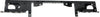 CROWN VICTORIA 05-11 RADIATOR SUPPORT, Assembly, Black, Steel