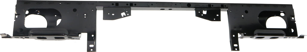 CROWN VICTORIA 05-11 RADIATOR SUPPORT, Assembly, Black, Steel