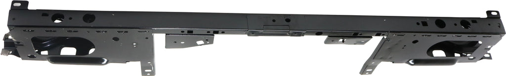 CROWN VICTORIA 05-11 RADIATOR SUPPORT, Assembly, Black, Steel