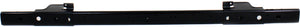 EXPEDITION 07-10 / NAVIGATOR 07-14 RADIATOR SUPPORT LOWER, Steel - CAPA