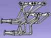 MUSTANG/PAS 289-302W