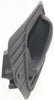 RANGER 93-11 / MAZDA PICKUP 94-10 FRONT INTERIOR DOOR HANDLE LH, Textured Black, Plastic