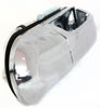 EXPLORER/MOUNTAINEER 02-10 FRONT EXTERIOR DOOR HANDLE RH=LH, All Chrome, One Set (4 PCS)(andREAR)