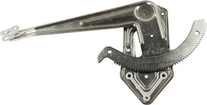RANGER 93-11 FRONT WINDOW REGULATOR RH, Power, w/o Motor
