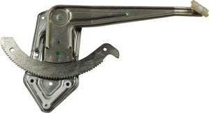RANGER 93-11 FRONT WINDOW REGULATOR LH, Power, w/o Motor