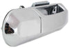 EXPLORER/MOUNTAINEER 02-10 EXTERIOR REAR DOOR HANDLE RH, All Chrome