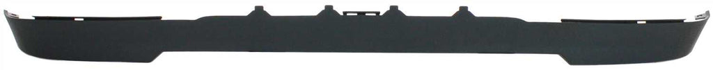 EXPLORER 06-10 FRONT LOWER VALANCE, Spoiler, Textured - CAPA