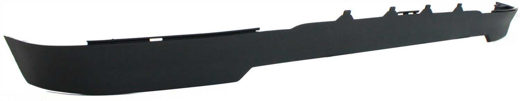 EXPLORER 06-10 FRONT LOWER VALANCE, Spoiler, Textured - CAPA