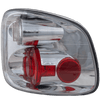 F-150 01-04 TAIL LAMP RH, Lens and Housing, Flareside, Regular/Super Cab, w/ Lightning Model