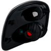 F-150 01-04 TAIL LAMP RH, Lens and Housing, Flareside, Regular/Super Cab, w/ Lightning Model