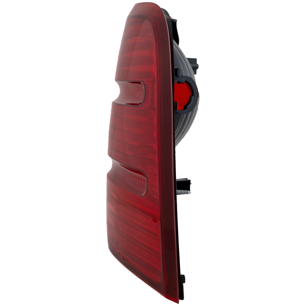 EXPLORER 02-05 TAIL LAMP RH, Lens and Housing - CAPA