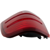 EXPLORER 02-05 TAIL LAMP RH, Lens and Housing - CAPA