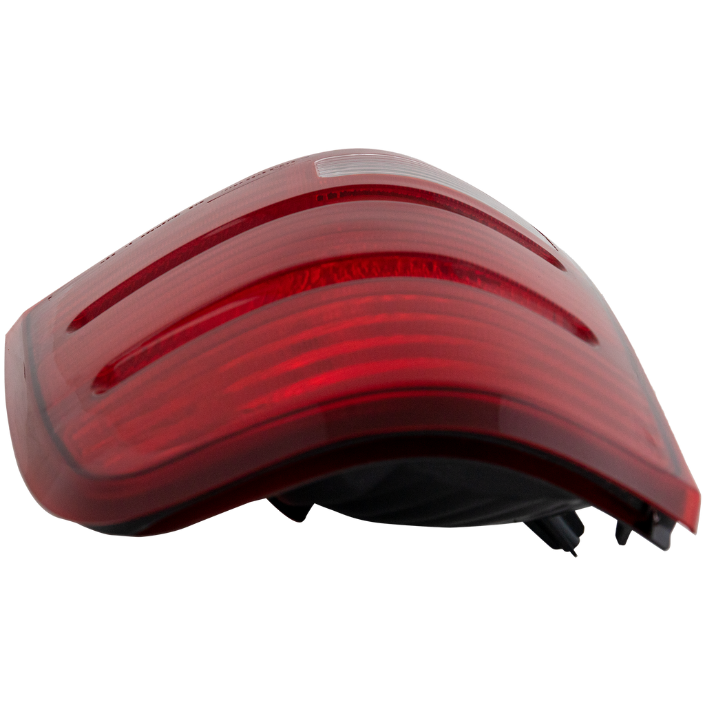 EXPLORER 02-05 TAIL LAMP RH, Lens and Housing - CAPA