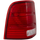 EXPLORER 02-05 TAIL LAMP LH, Lens and Housing - CAPA