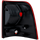 EXPLORER 02-05 TAIL LAMP LH, Lens and Housing - CAPA