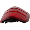 EXPLORER 02-05 TAIL LAMP LH, Lens and Housing - CAPA