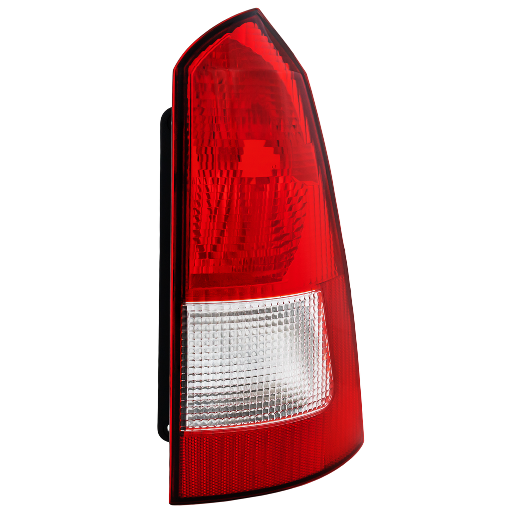 FOCUS 00-03 TAIL LAMP RH, Lens and Housing, Wagon