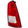 FOCUS 00-03 TAIL LAMP RH, Lens and Housing, Wagon