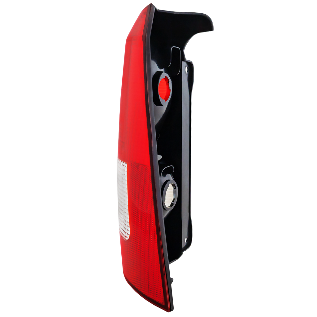FOCUS 00-03 TAIL LAMP RH, Lens and Housing, Wagon