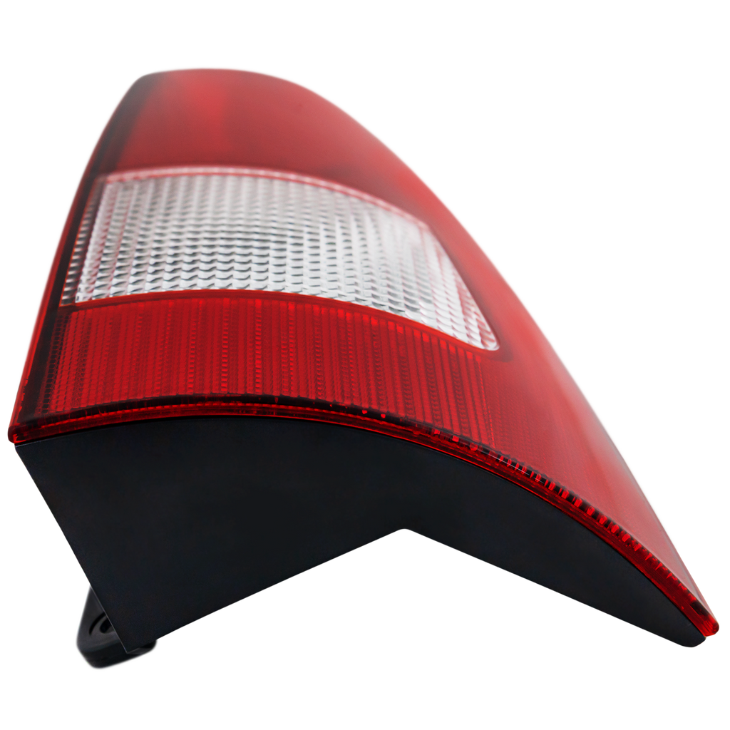 FOCUS 00-03 TAIL LAMP RH, Lens and Housing, Wagon