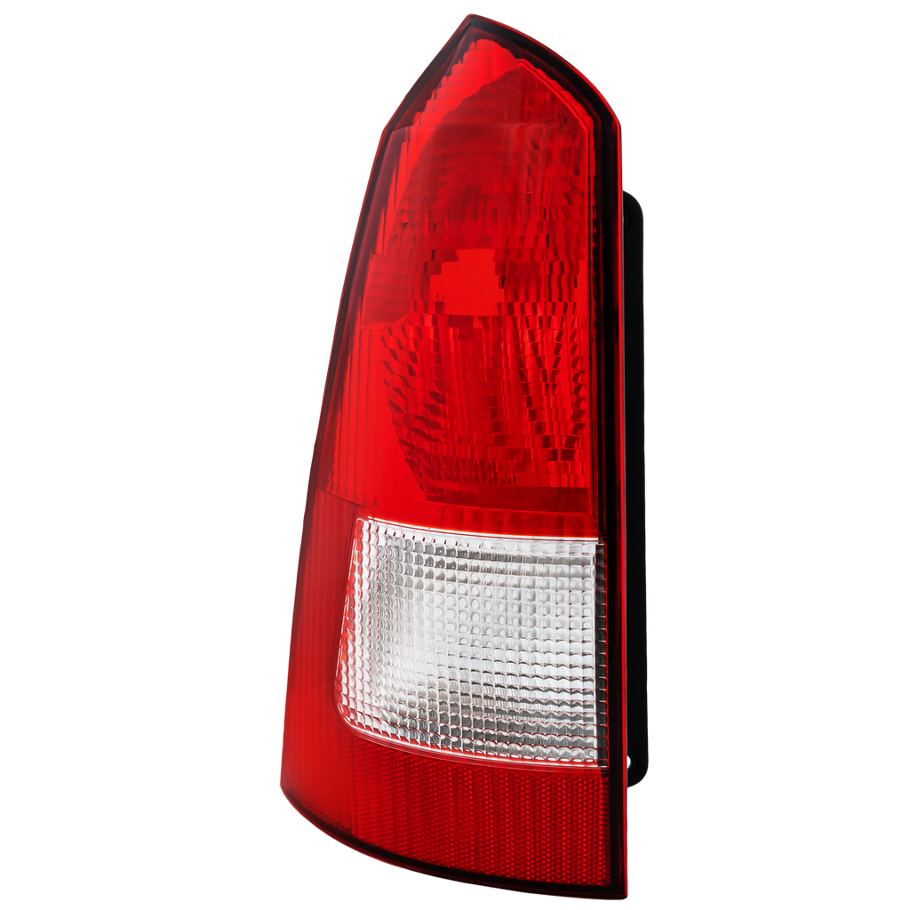 FOCUS 00-03 TAIL LAMP LH, Lens and Housing, Wagon