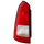 FOCUS 00-03 TAIL LAMP LH, Lens and Housing, Wagon