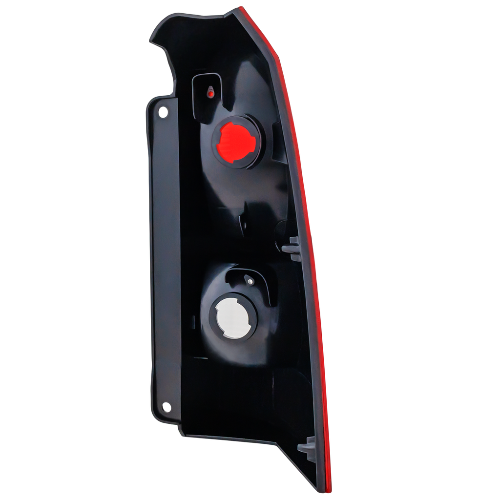 FOCUS 00-03 TAIL LAMP LH, Lens and Housing, Wagon