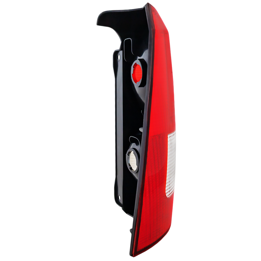 FOCUS 00-03 TAIL LAMP LH, Lens and Housing, Wagon