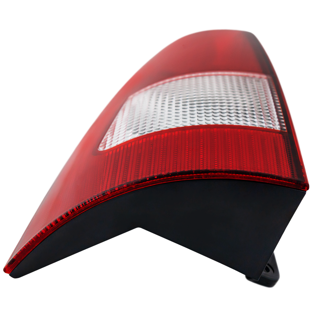 FOCUS 00-03 TAIL LAMP LH, Lens and Housing, Wagon