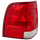 Tail Lamp Left Driver Side For 2003-2006 Ford Expedition Lens and Housing CAPA Replacement F730118Q
