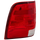 Tail Lamp Left Driver Side For 2003-2006 Ford Expedition Lens and Housing CAPA Replacement F730118Q