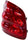 F-150 01-03 TAIL LAMP RH, Lens and Housing, (Exc. Lightning Models), Crew Cab - CAPA