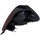 TAURUS 04-07 TAIL LAMP LH, Lens and Housing, Sedan - CAPA